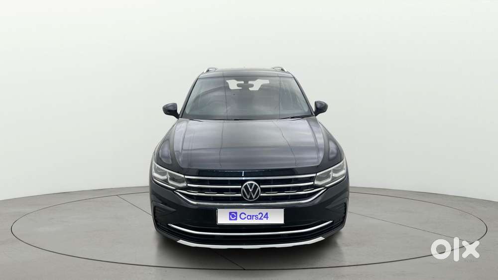 Volkswagen Tiguan 2.0 Elegance Tsi Dsg, 2023, Petrol