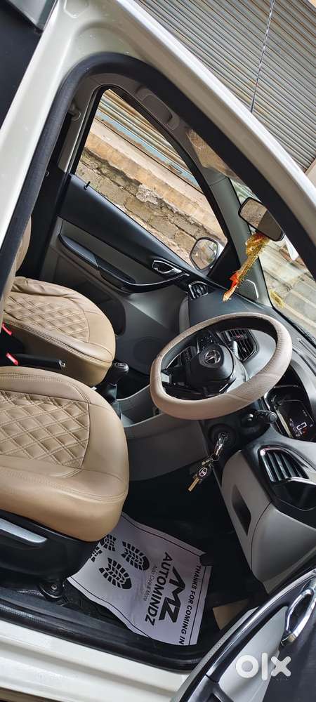 Tata Tiago Xz, 2020, Petrol