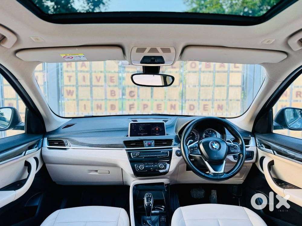 Bmw X1 M Sport Sdrive 20d, 2021, Diesel