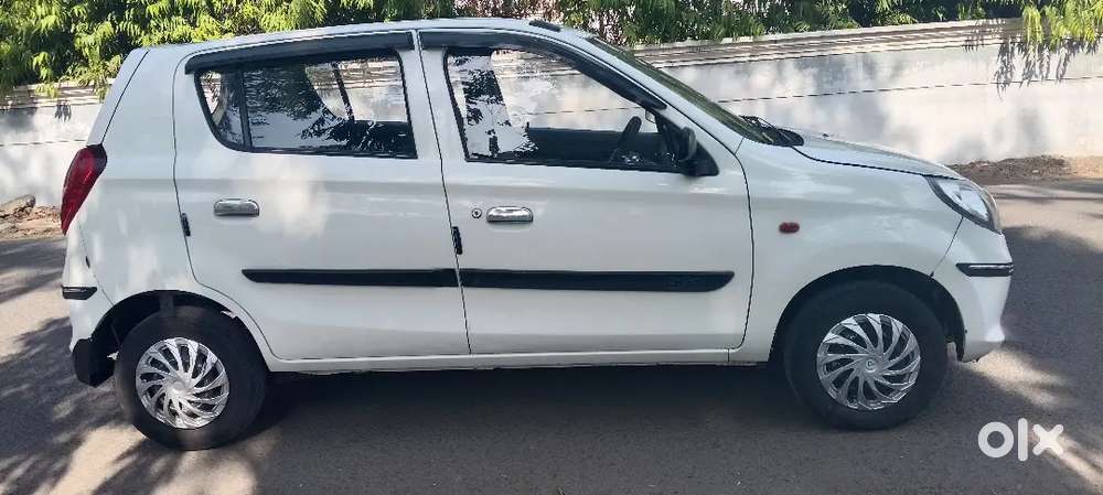 Maruti Suzuki Alto 800 2013 Petrol 42000 Km Driven