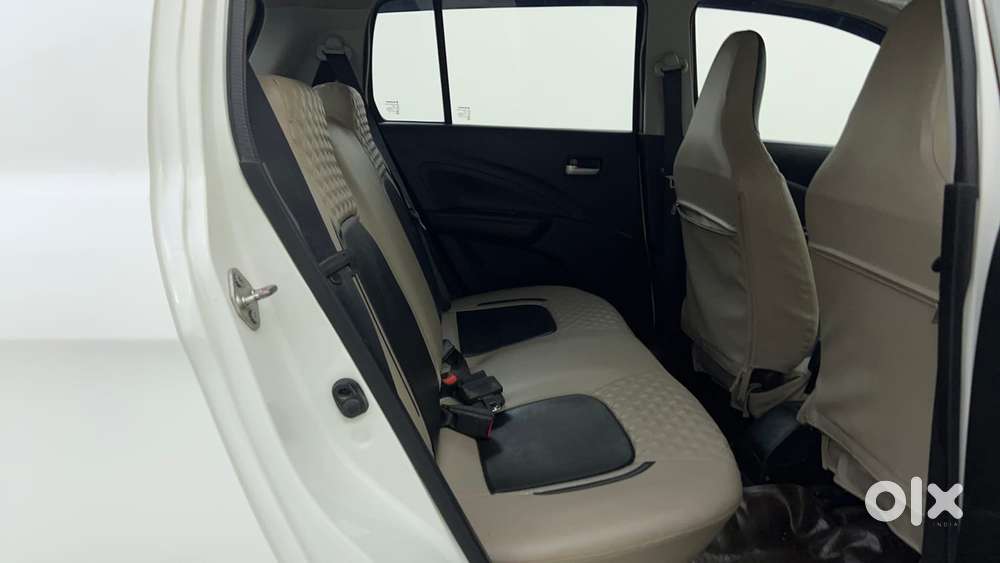 Maruti Suzuki Celerio X 1.0 Vxi (o) Amt, 2018, Petrol