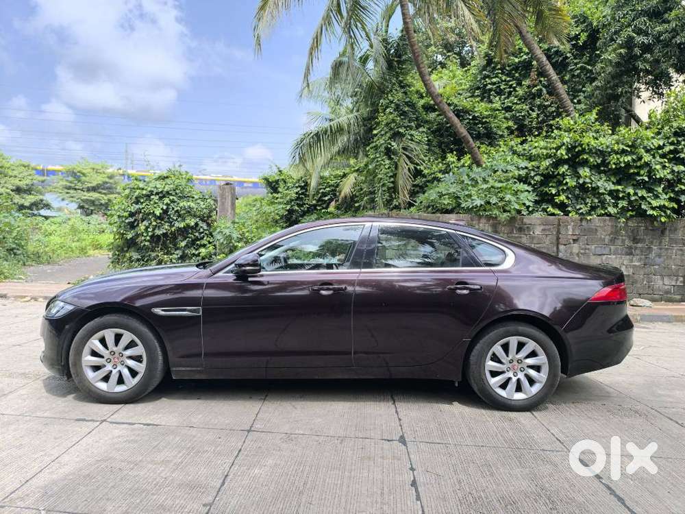 Jaguar Xf 2.0 Diesel Prestige, 2017, Diesel