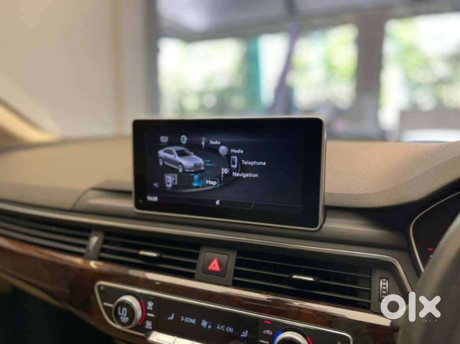 Audi A4 1.4 30 Tfsi Premium Plus, 2019, Petrol