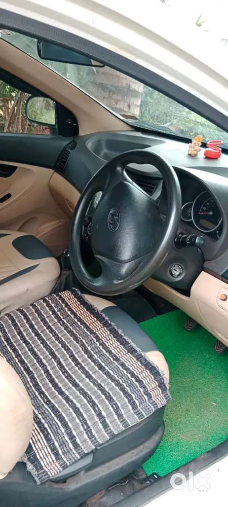 Hyundai Eon 2015 Petrol Well Maintained