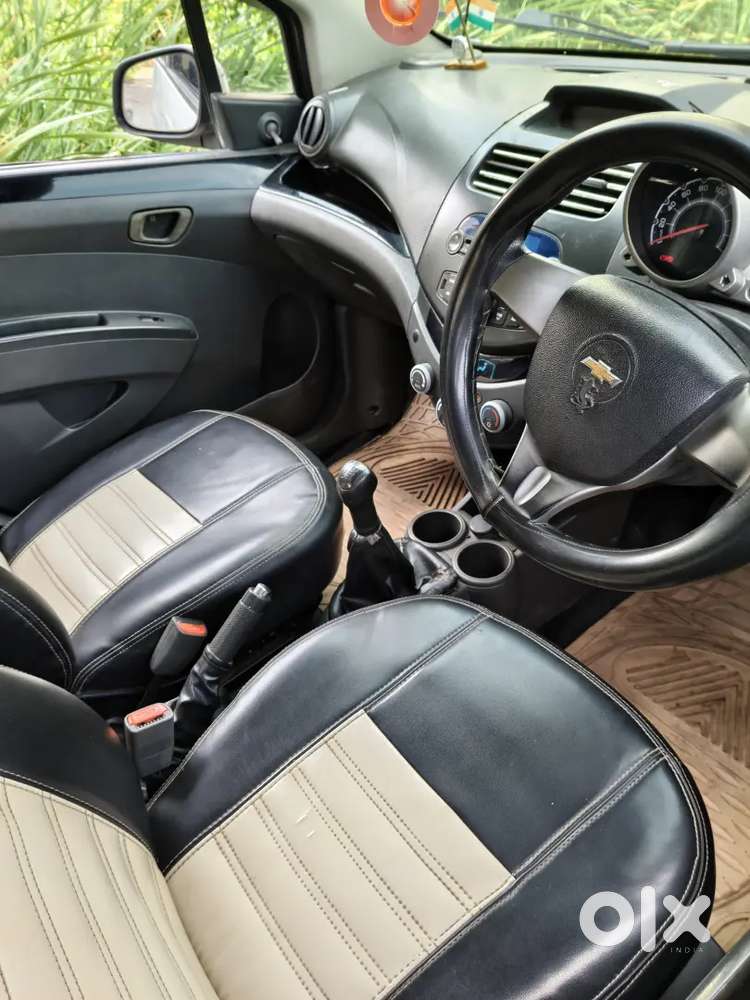 Chevrolet Beat 2014 Diesel Well Maintained