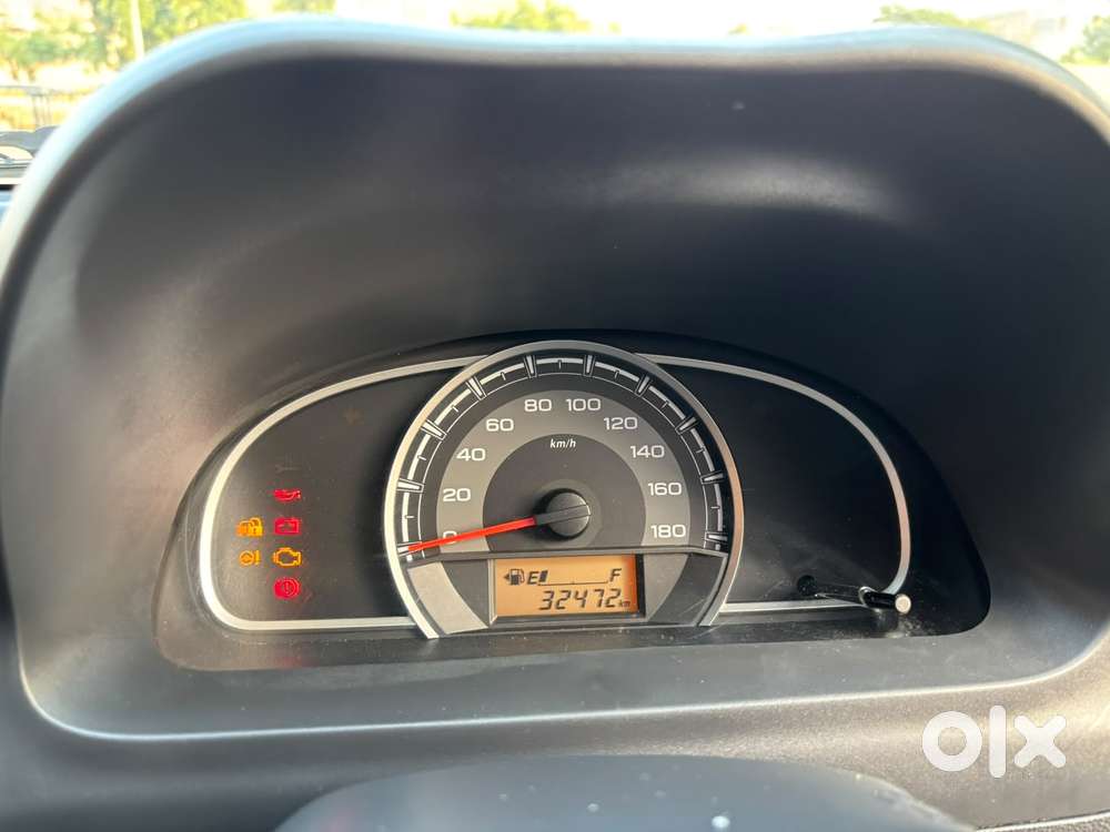 Maruti Suzuki Alto 800 Vxi, 2016, Petrol
