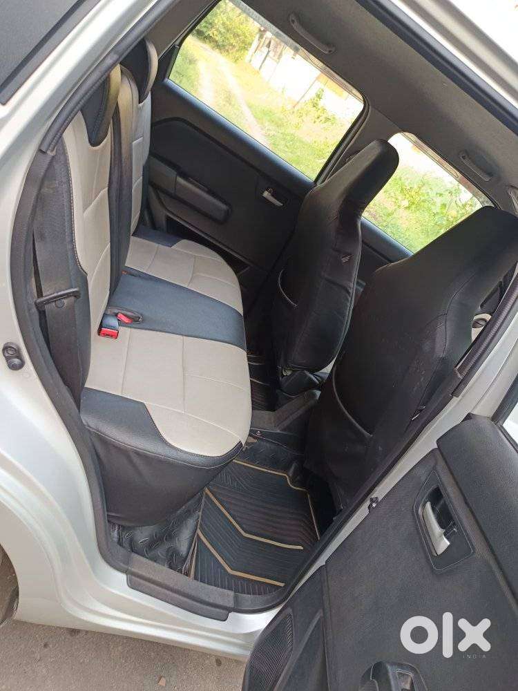 Maruti Suzuki Wagon R Vxi, 2020, Petrol