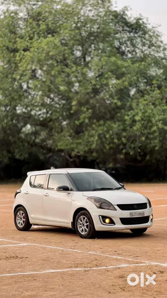 Maruti Suzuki Swift Vdi 2012 Diesel Manual
