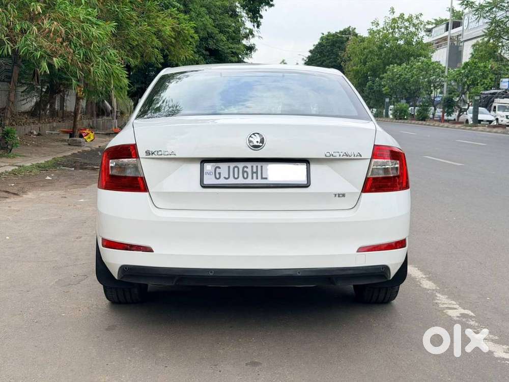 Skoda Octavia 2.0 Tdi Mt Ambition, 2014, Diesel