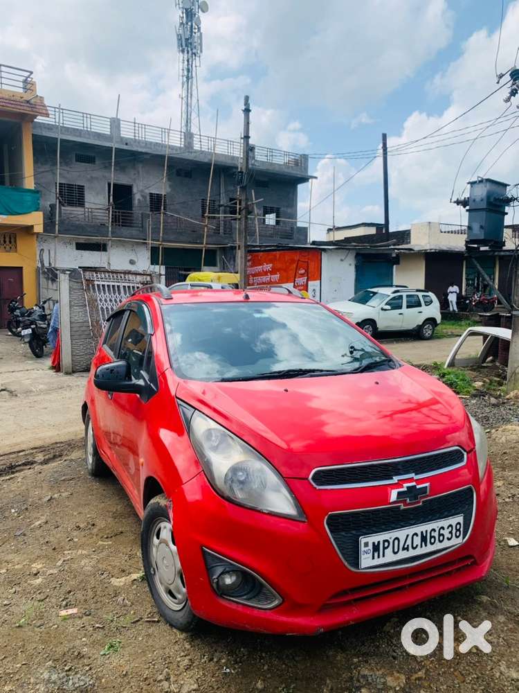 Argeent Sell Chevrolet Beat Diesel 2015 Model