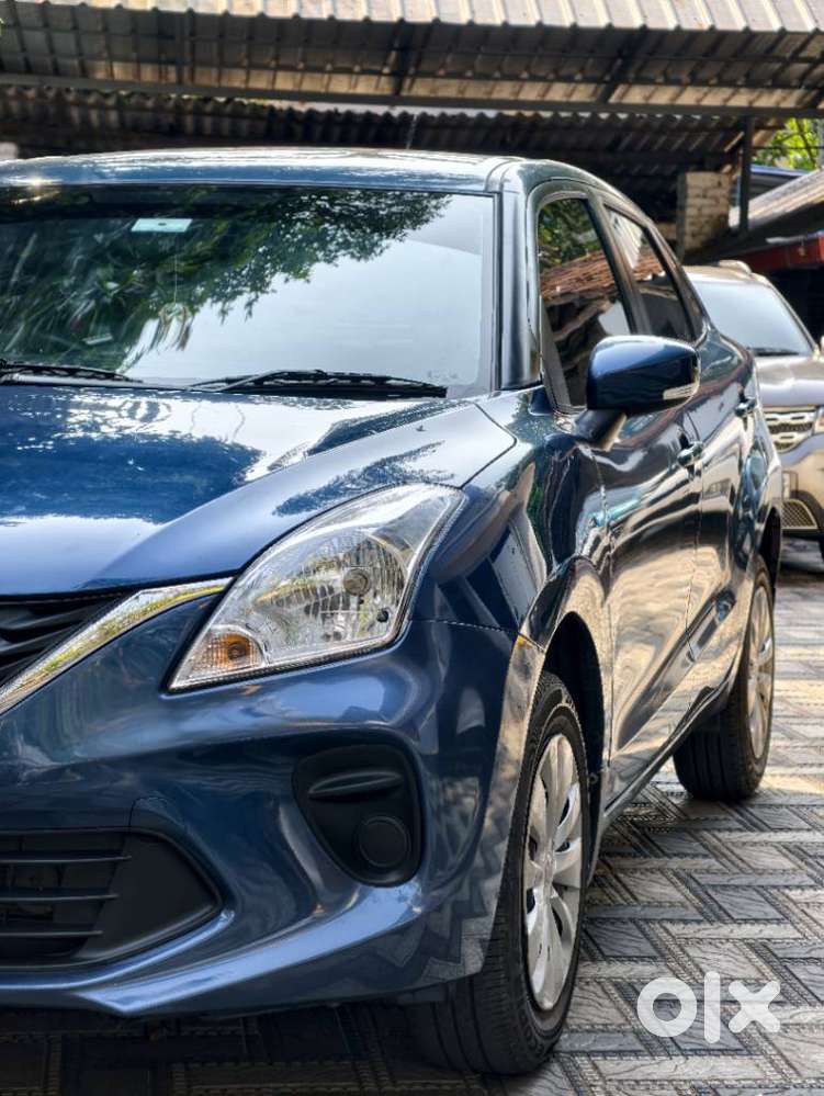 Maruti Suzuki Baleno Delta, 2018, Petrol
