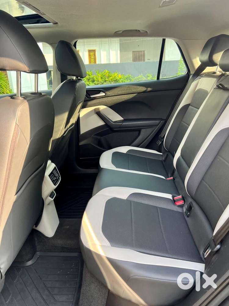 Volkswagen Taigun 1.0 Tsi Topline, 2023, Petrol