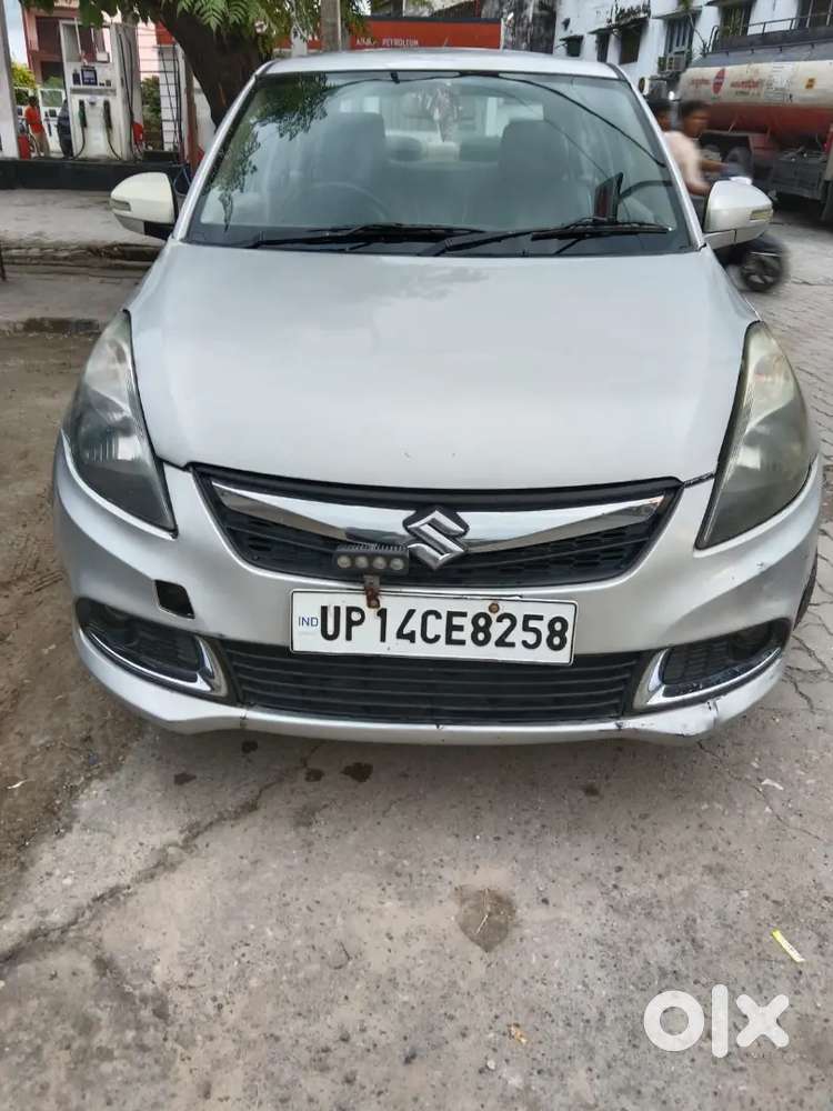Maruti Suzuki Dzire Lxi 2014