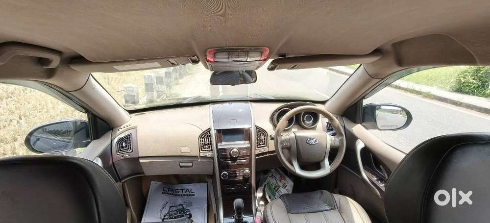 Mahindra Xuv500 W8, 2014, Diesel