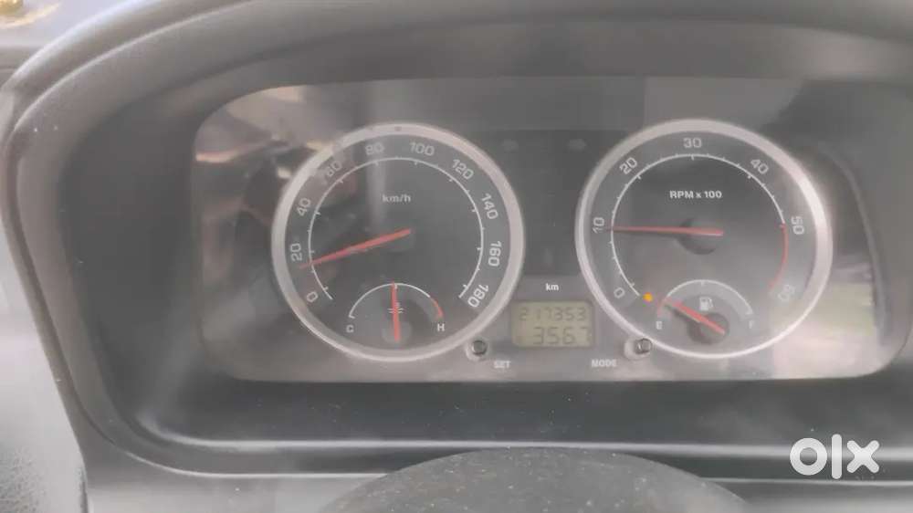 Tata Indica Ev2 Diesel 2016