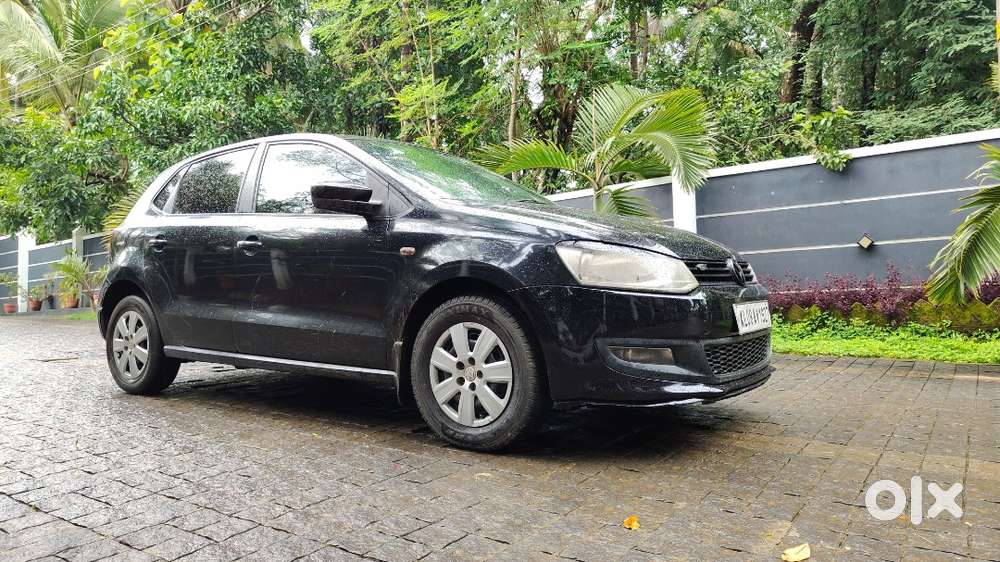 Polo Diesel 1.2 Fully Restored
