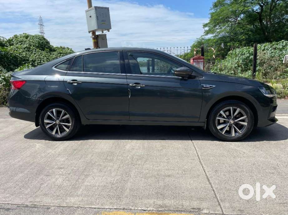 Skoda Slavia 1.5 Tsi Style Dsg, 2023, Petrol