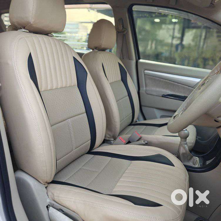 Maruti Suzuki Ertiga 2012-2015 Zxi, 2013, Petrol