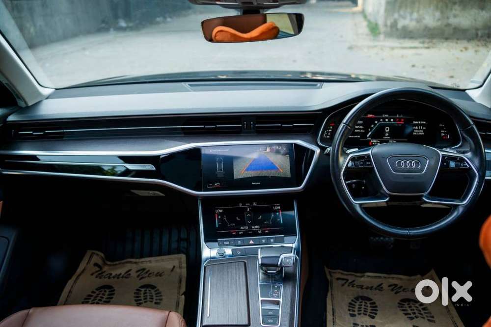 Audi A6 2.0 45 Tfsi Premium Plus, 2024, Petrol