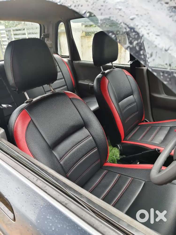 Zen Carburettor 2002