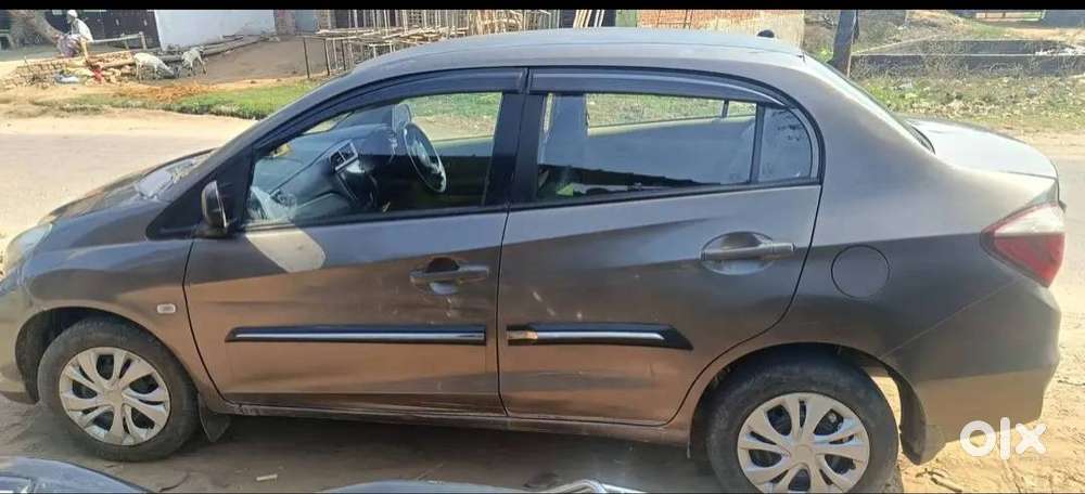 Honda Amaze