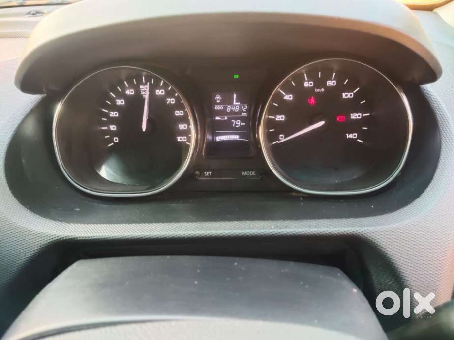 Tata Tigor Ev Xz Plus Dual Tone, 2022, Electric