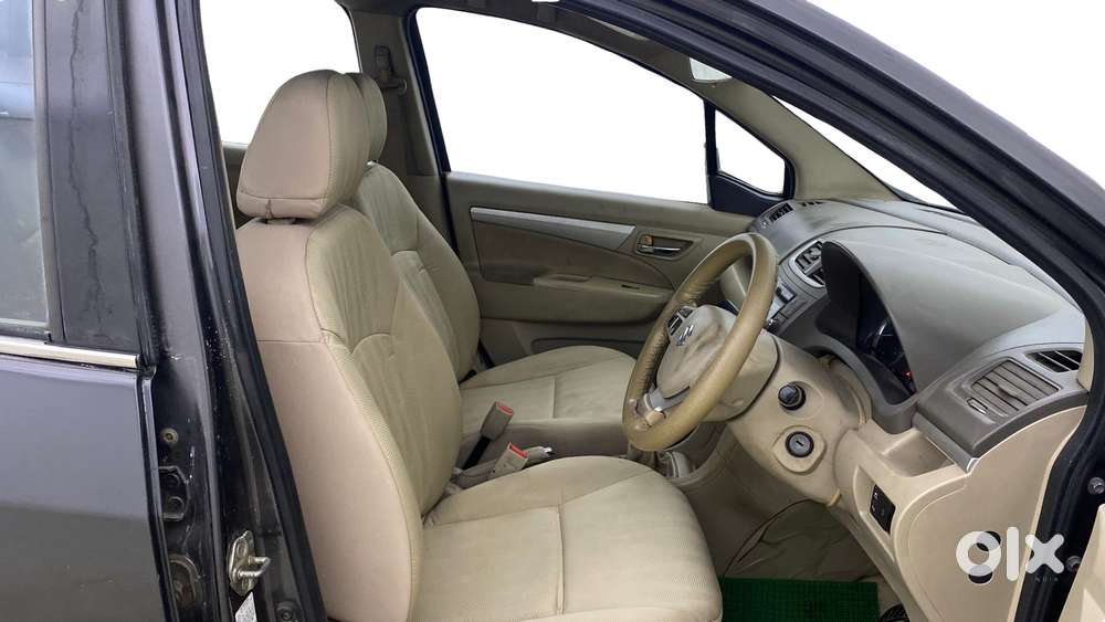 Maruti Suzuki Ertiga Vdi Shvs, 2016, Diesel