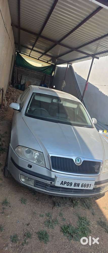 Skoda Laura 2008 Diesel Well Maintained