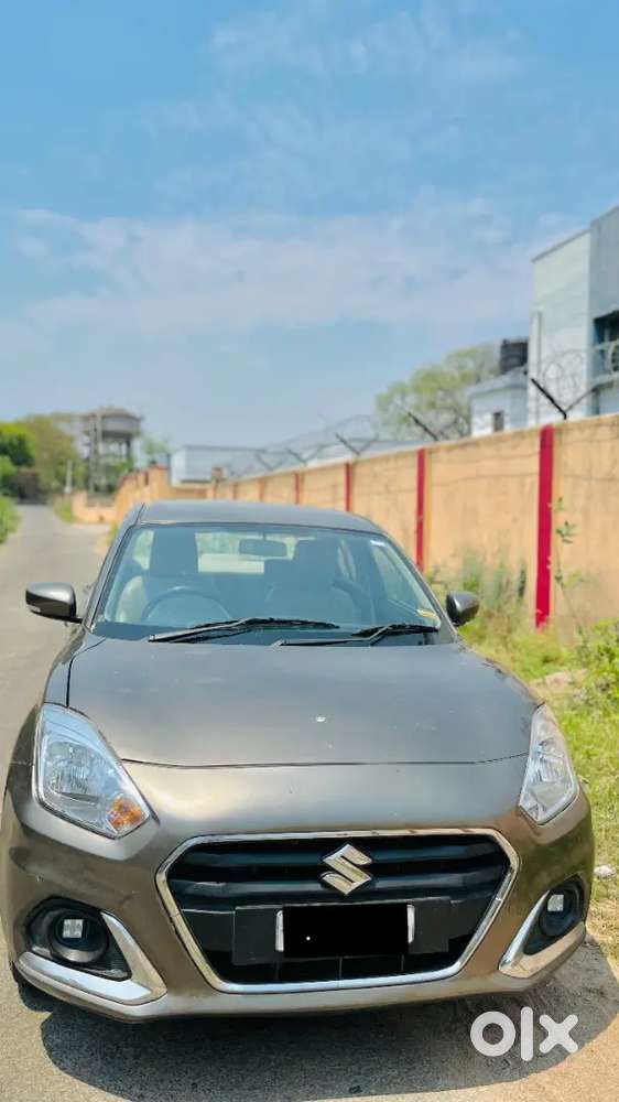 Maruti Dzire Vxi 2020