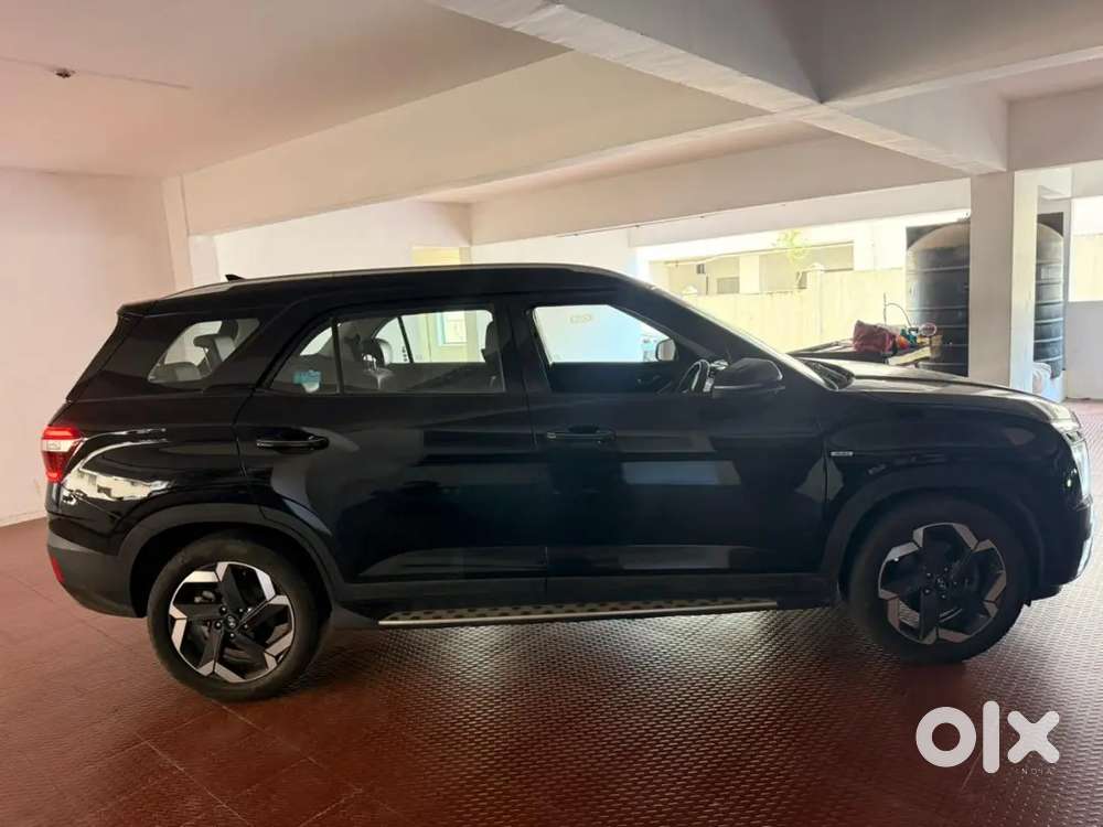 Hyundai Alcazar 2023
Signature 1.5 Diesel At 6str  2023