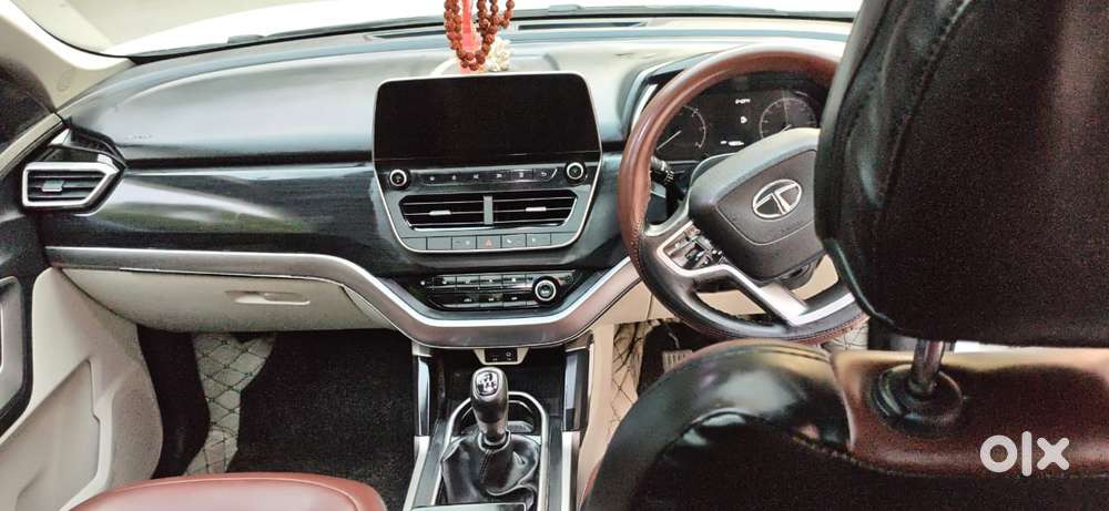 Tata Safari 2.0 Kryotec Xt Plus, 2022, Diesel