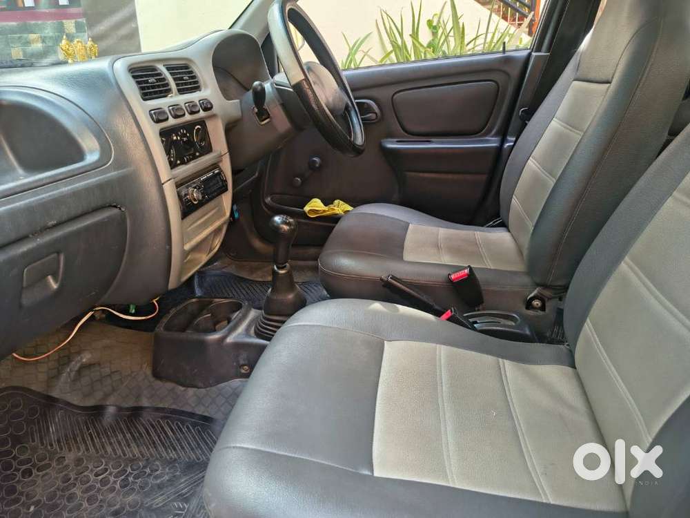Maruti Suzuki Alto 800 2010 Petrol
