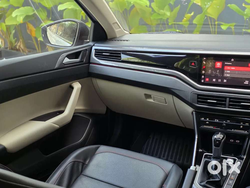 2022 Vw Virtus 1.5 Gt Plus Tsi Dsg