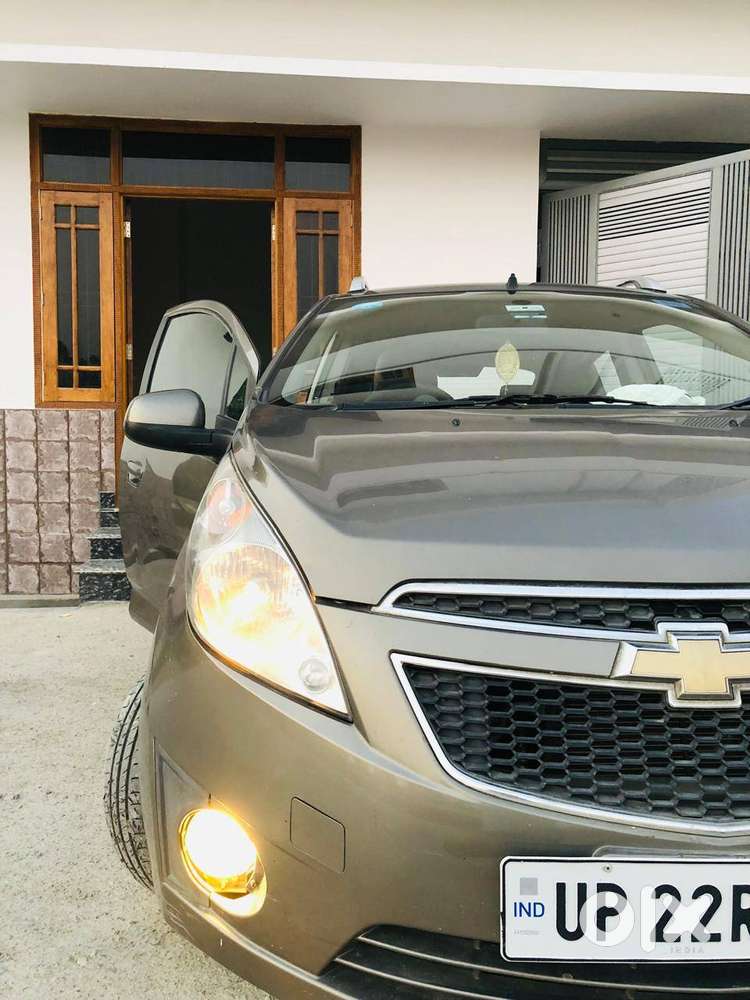 Well-maintained Beat– Excellent Condition  Ready To Drive