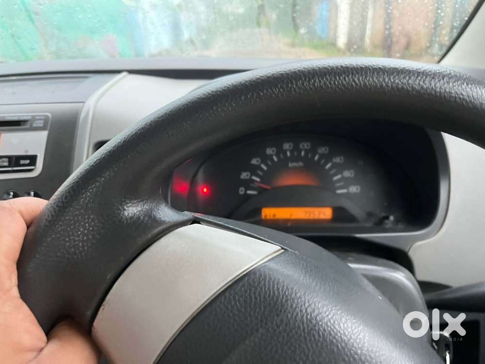 Maruti Suzuki Car 2011
