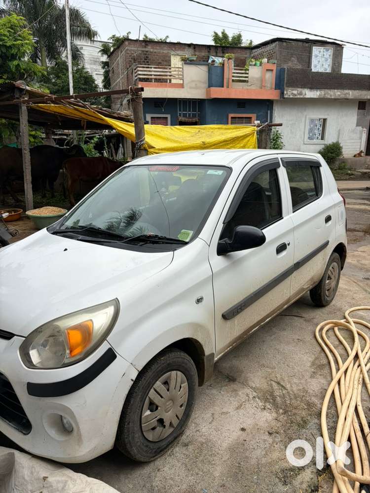Maruti Suzuki Alto 800 2016 Petrol Good Condition