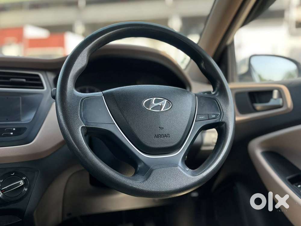 Hyundai Elite I20 Era 1.2, 2018, Petrol