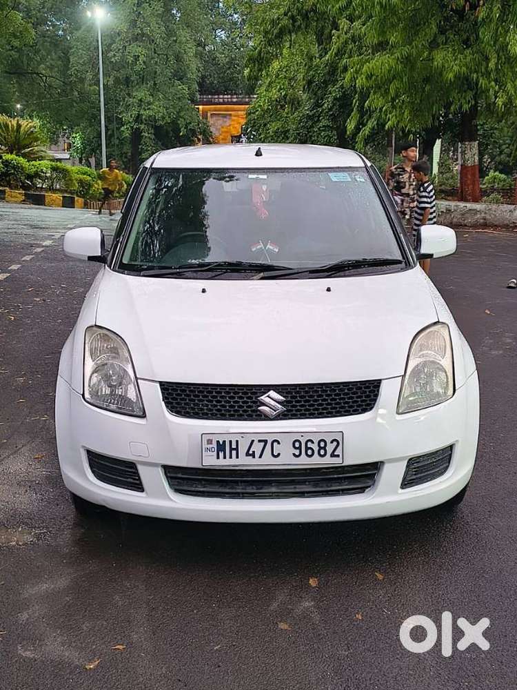 Maruti Suzuki Swift Dzire Ldi Bsiv, 2016, Diesel