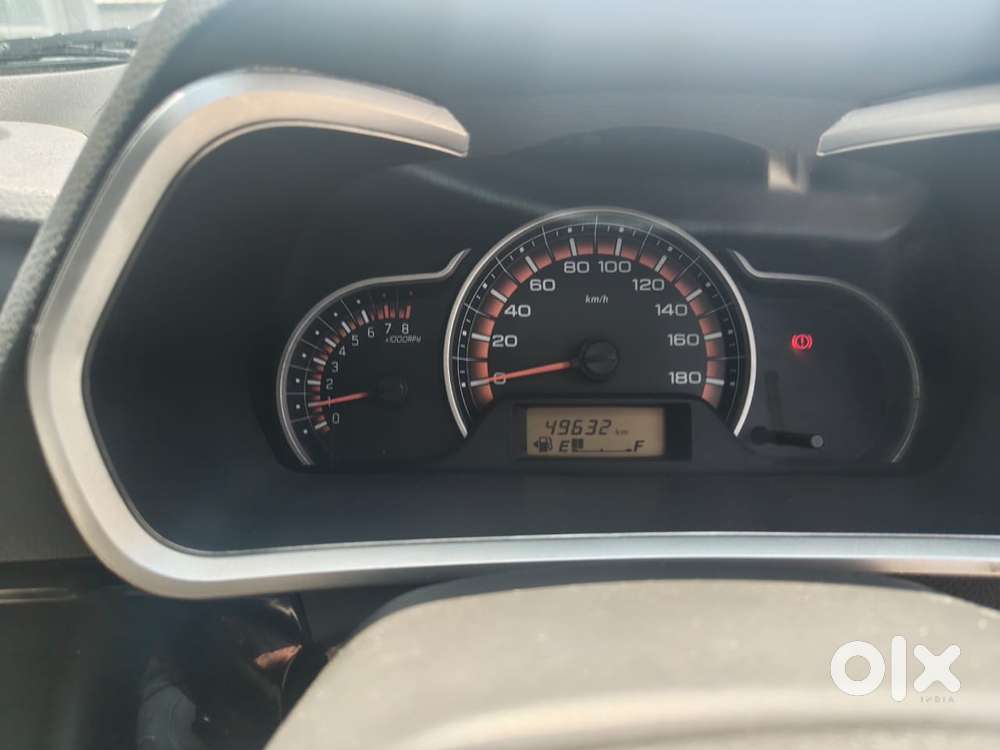 Maruti Suzuki Alto K10 1.0 Vxi, 2018, Petrol