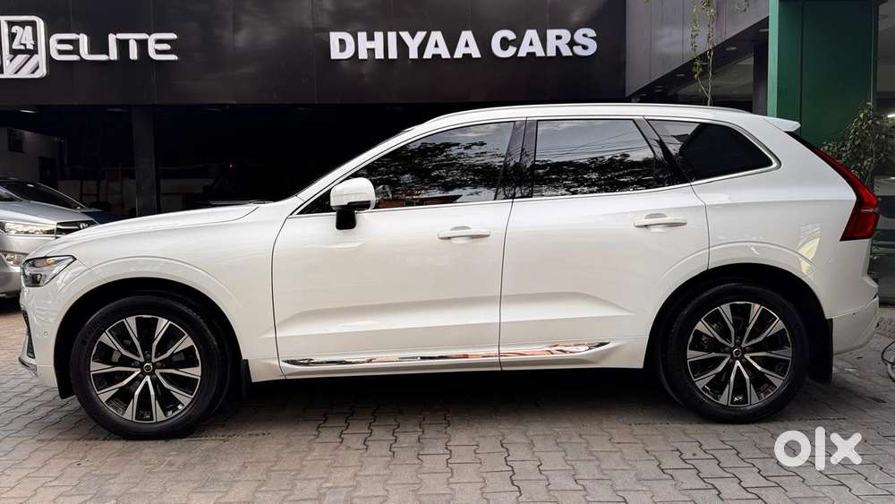 Volvo Xc60 2.0 B5 Ultimate, 2023, Petrol