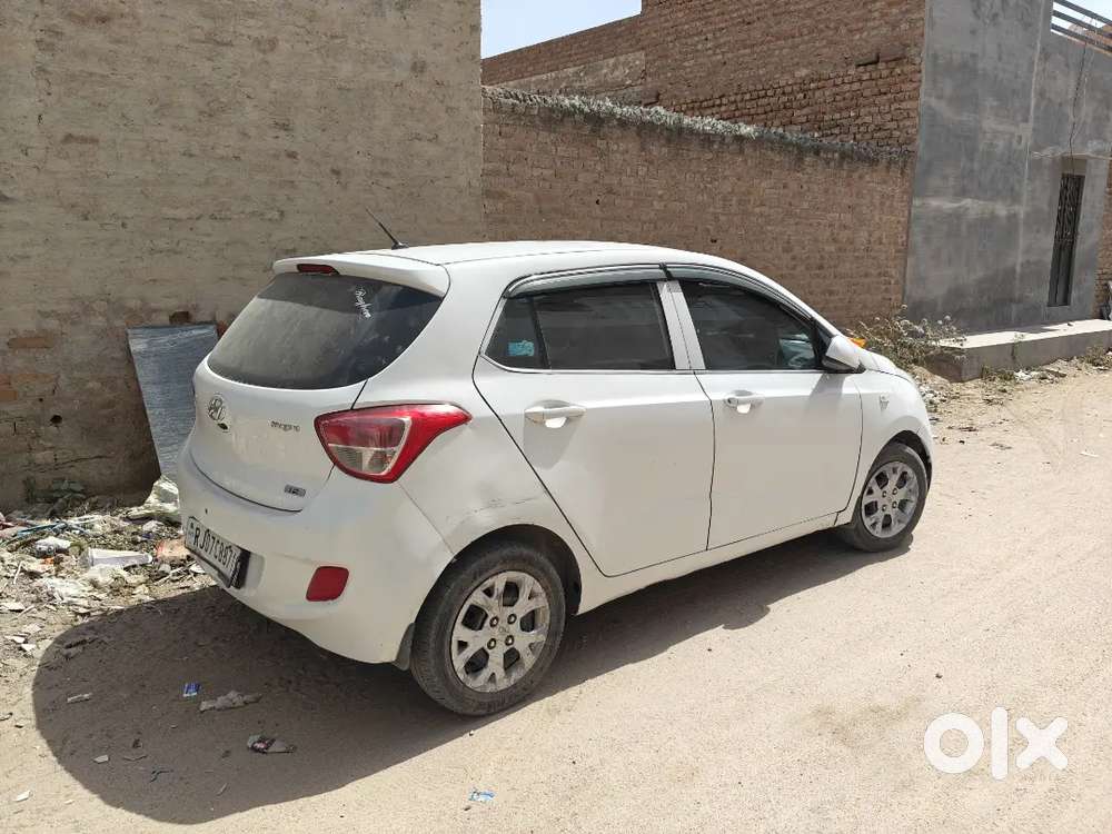 For Sale I10 Car
