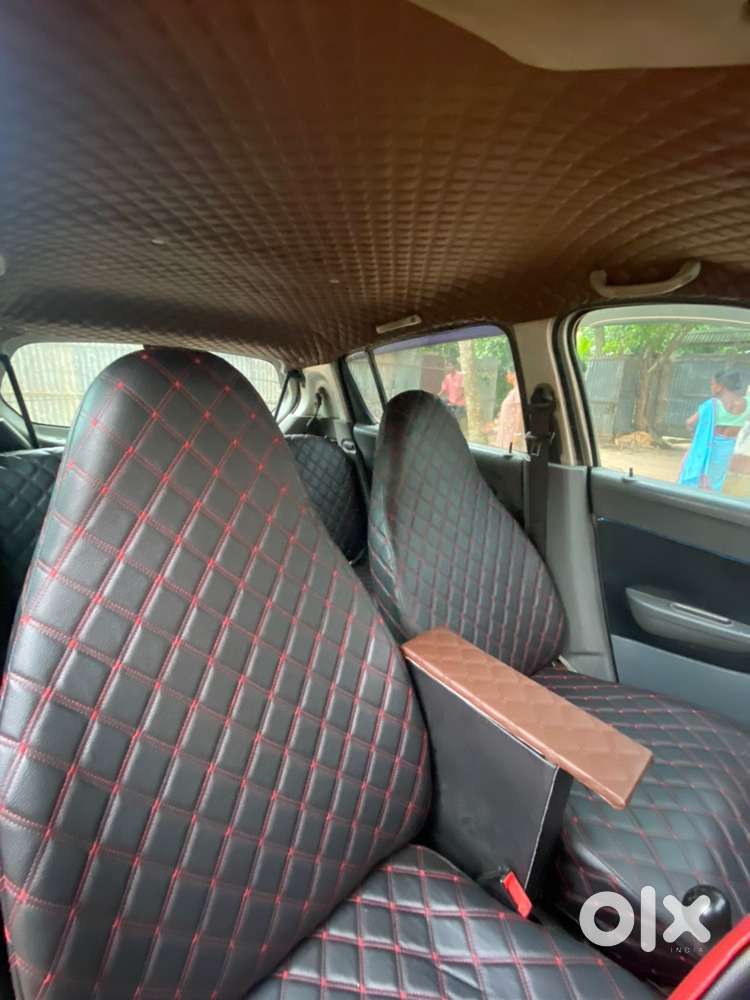 Maruti Suzuki 800 2014 Petrol Good Condition