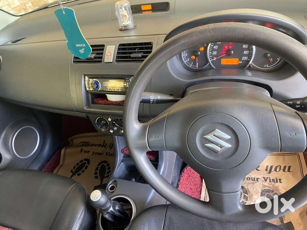Maruti Swift 2009 Year