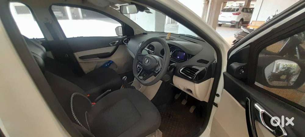 Tata Tigor Single Handed Used 4 Year Old Model