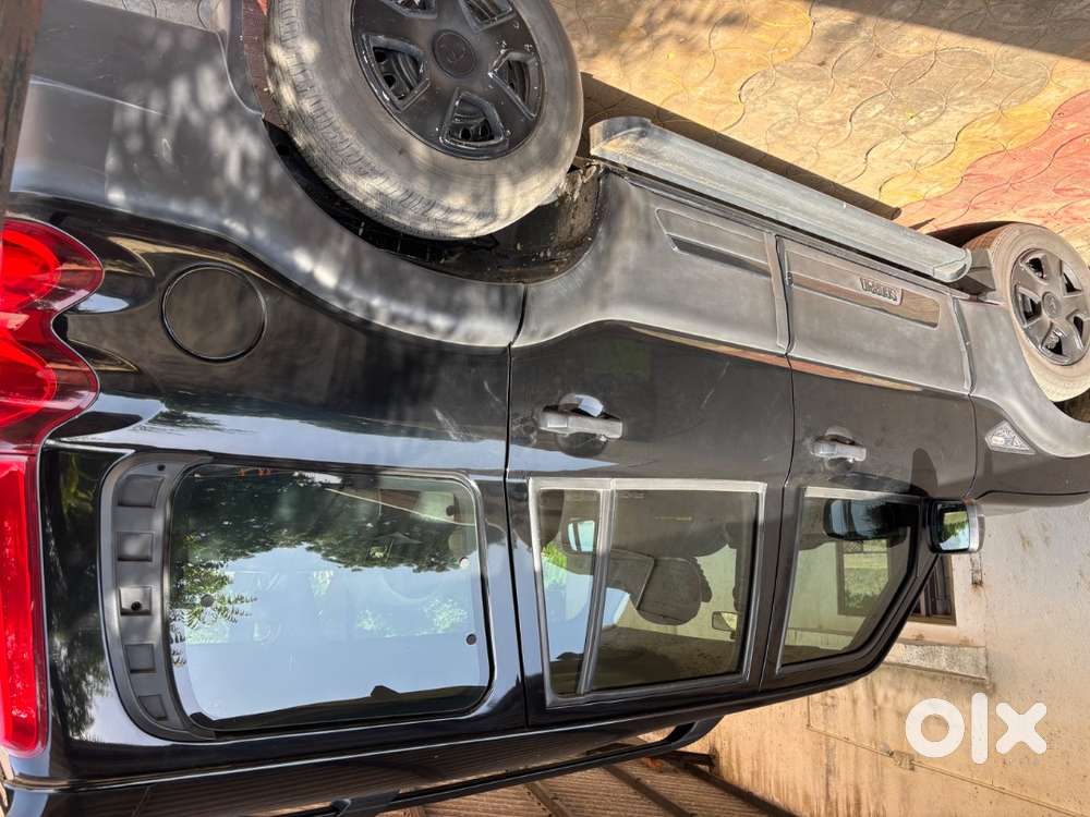 Scorpio Classic S  -model 11-04-2025