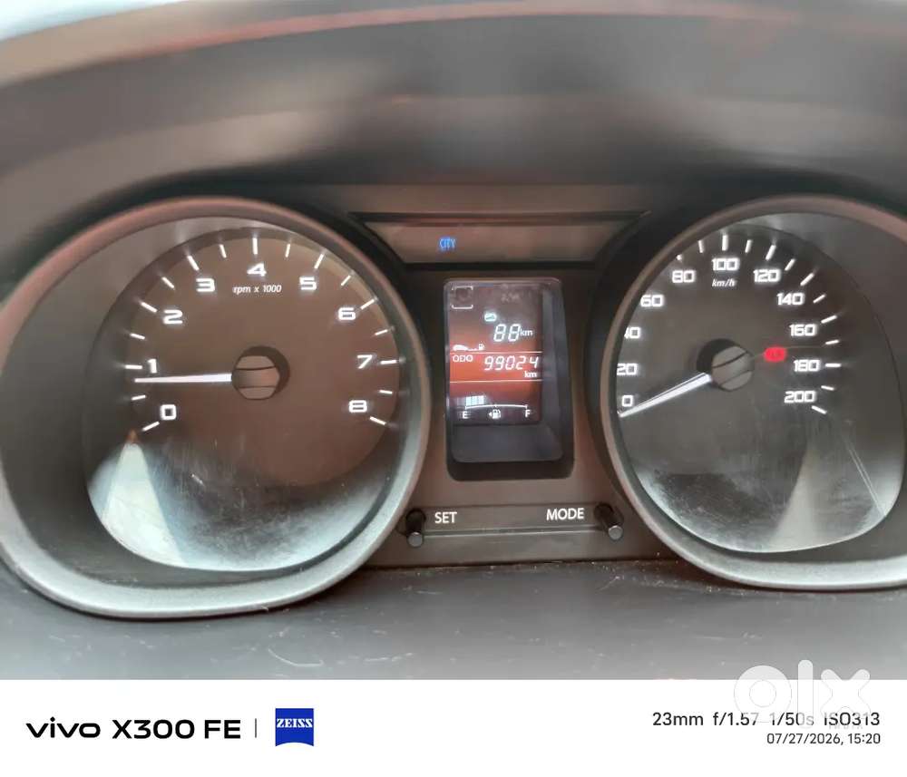 2018 Tata Tiago Xt