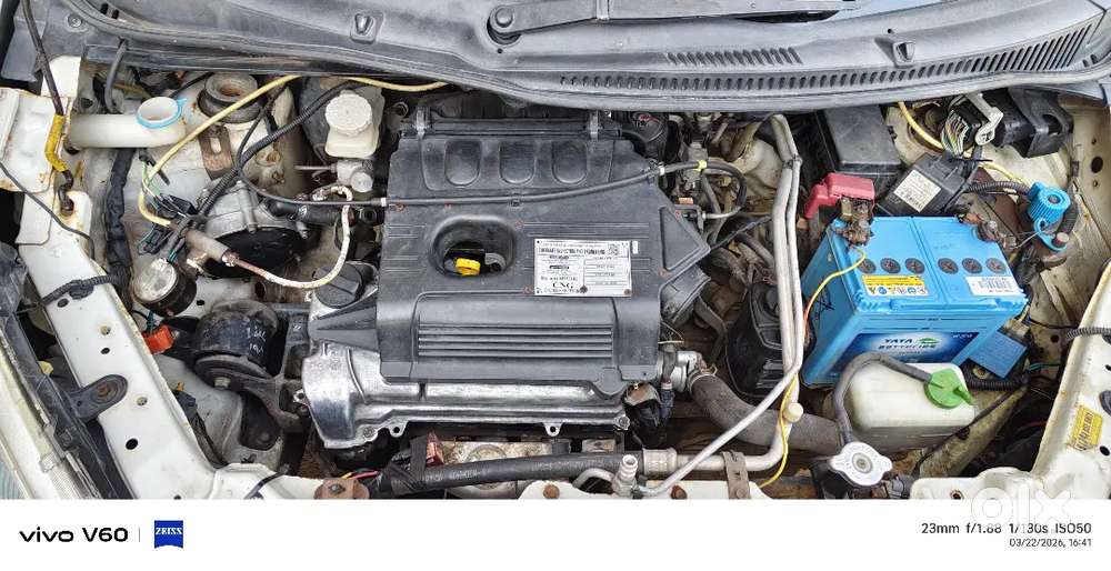 Maruti Suzuki Wagon R 2012 Cng & Hybrids 146500 Km Driven