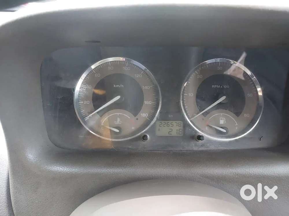 Tata Indigo Ecs 2012