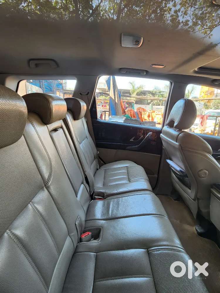 Non Accident Car