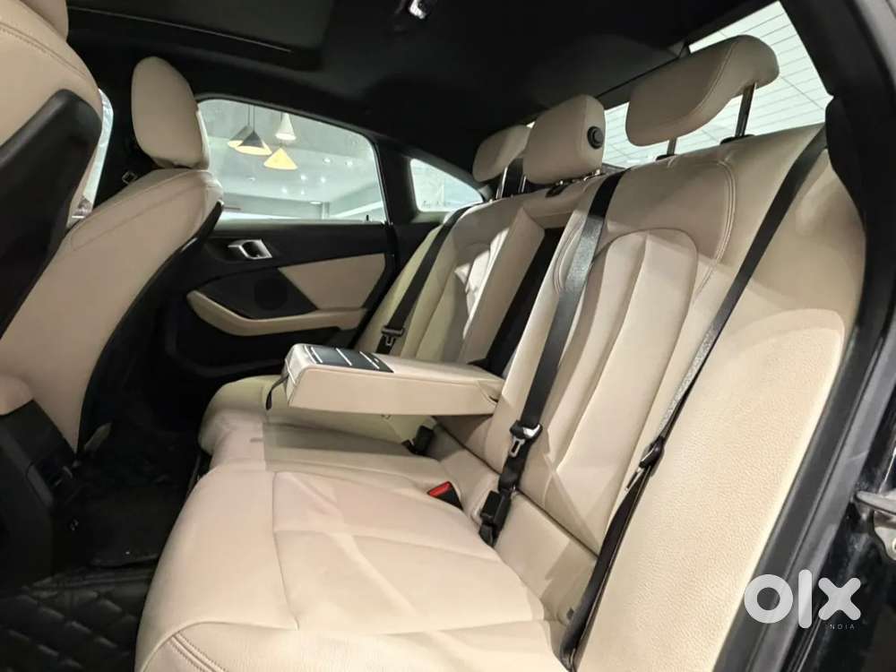 Bmw 2 Series Gran Coupe 220d M Sport [ ], 2023, Diesel